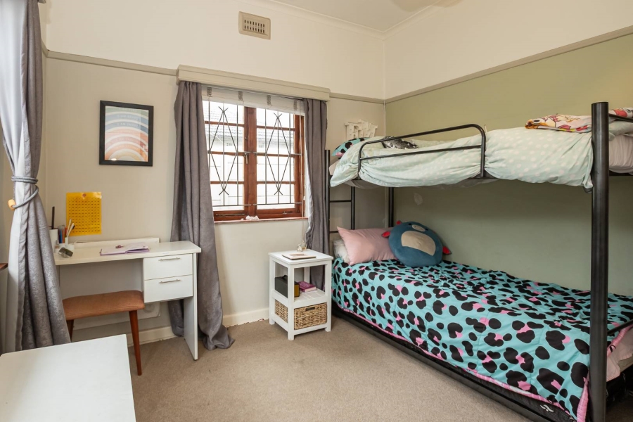 3 Bedroom Property for Sale in Lakeside Western Cape
